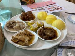 -东江海鲜酒家(艺都分店)