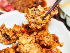 -羲和雅苑•北京烤鸭(平安国际金融中心店)