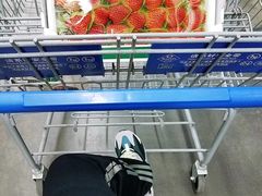 -山姆会员商店(杨桥西路店)
