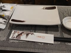 -昱匠·日本料理(金融街店)