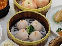 -怀德酒楼·粤菜·海鲜·茶点(宝安国际机场店)