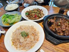 -大厨的餐厅(曾厝垵总店)