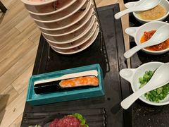 -马家斑.鲜鱼火锅(松湖万科店)