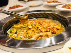 -么子烤肉(化龙池店)