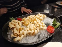 -捞王猪肚鸡火锅(财富中心店)