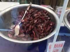 五花肉片哨-丁家脆哨(民生路店)
