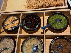 -有喜胶东小馆(超极合生汇太申祥和店)