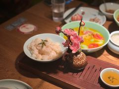 -弄堂里·寻味杭州(湖滨银泰in77C区店)