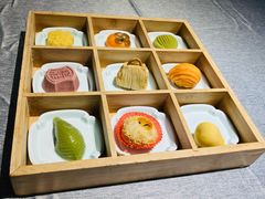 -绿波廊(豫园店)