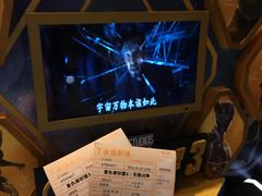 -金逸影城(广州海珠城激光IMAX店)