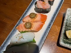 -千代武日本料理(开发区店)
