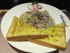 -遇见西木美式餐厅(体育路店)