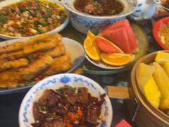 -阿嫂印象·民间江湖菜(大学城店)