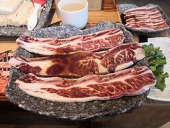 -万兴佳烤肉·长白山老味道(宏泰广场店)