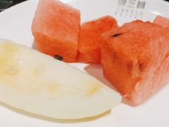 -味芝树·牛排烤肉自助(海亮店)