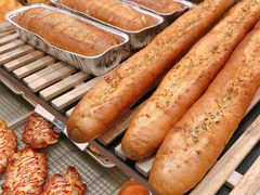 抹茶法棍-多乐之日(五道口店)