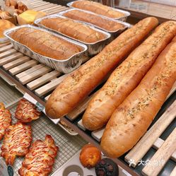 多乐之日(五道口店)的抹茶法棍好不好吃?用户评价口味怎么样?