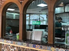 -巴依老爷新疆美食(马驹桥店)