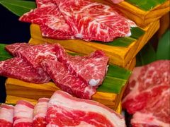 -银座苑烧肉酒场·烤活鳗(仙霞路店)