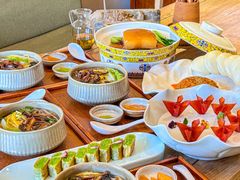 -安多素食(广仁寺路店)