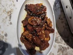 -又见炊烟私房菜(敬亭路店)