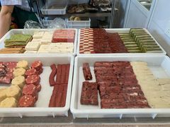 -万福兴(齐门路店)