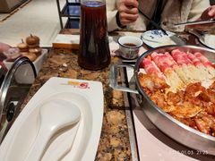 -黄记煌三汁焖锅(欢乐海岸店)