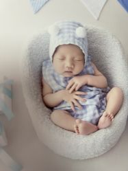 -玛瑞莎孕婴童摄影到家拍
