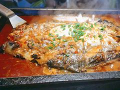 -炉鱼(爱琴海购物公园店)