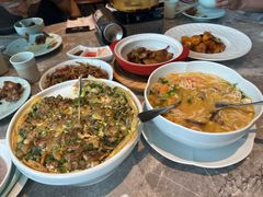 -四道菜·福建菜馆(新街口金鹰店)