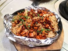 有滋有味的金针菇-船梆煮•蒸汽海鲜·炉火烤肉(五四广场店)