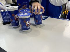 -煲珠公·老红糖珍珠奶茶(长宁龙之梦店)