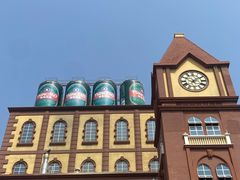 -青岛啤酒博物馆