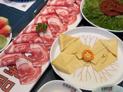 -名都晓荷塘(涿州店)