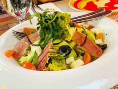 -Mezomd曼索蒂西班牙餐厅(广粤店)
