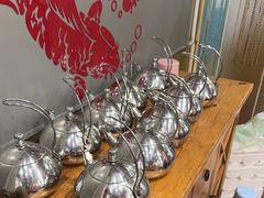 -潮汕美牛肉丸火锅店(天宁寺店)