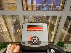 -银吉姆健身(恒隆馆)