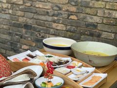 -芸南道·过桥米线(昆明老街旗舰店)