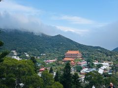 -天坛大佛