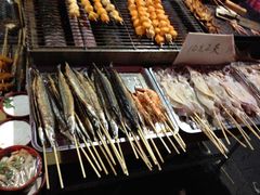 -江宁会馆(劈柴院店)