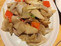 -十三式重庆江湖菜(金茂览秀城店)