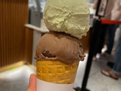 70%黑巧克力-Dal Cuore 达可芮冰淇淋(陕西北路店)
