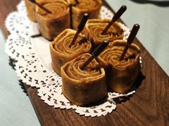 義和小肉饼-羲和雅苑•北京烤鸭(国贸商城店)