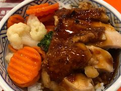 -吉野家(服装城店)