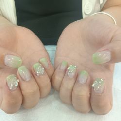 -斯馨·健康美甲美睫