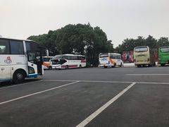 -乌镇西栅景区·1号停车场