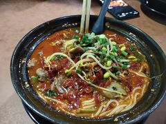 -李米线(武陵路店)
