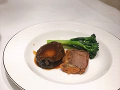 -Yan Ting 宴庭中餐厅(上海静安瑞吉酒店)