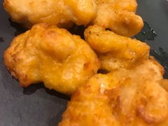 -棒约翰比萨·意面(金桥国际店)