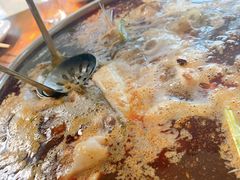 -黑龙滩生态鱼火锅(百寿路店)